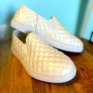 Cat & Jack Slip-ons (size 5 Youth = size 7 Women’s)